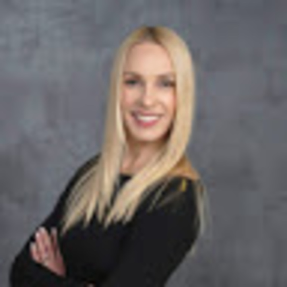 Meet your Posher, Jaana